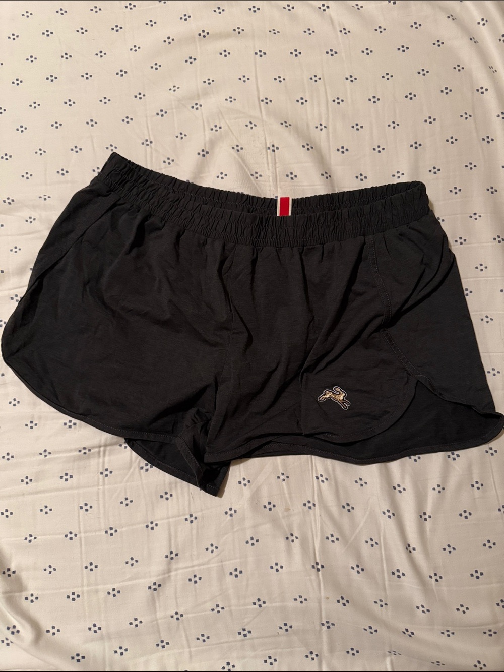 Women’s Tracksmith Running Shorts